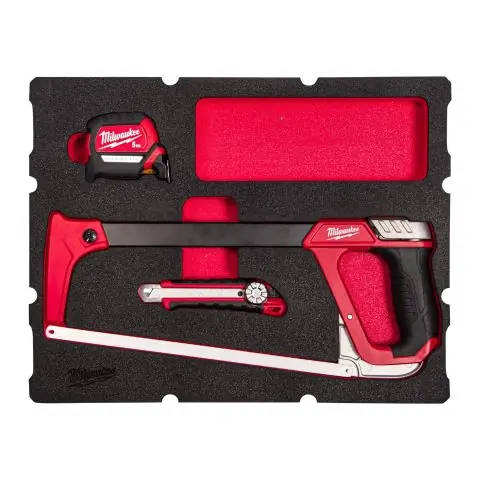 Milwaukee 4932493642 Skär Köp online